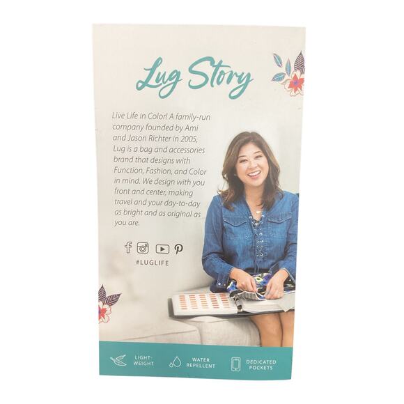 NWOT Wallet/ Wristlet Women’s One Size Dark Metallic Gray Hardware True Green - Picture 8 of 8